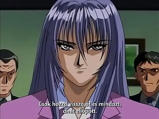 (HENTAI) Leatherman 1.r&eacute_sz magyar felirattal