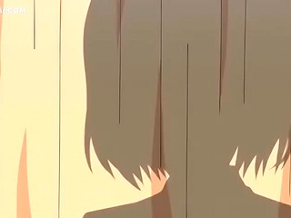 A esta enfermera solo le gustan los hombres que est&aacute_n apunto de morir HENTAI: Shuumatsu Hospital 2 sub espa&ntilde_ol