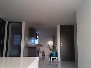 Super Speed Naked Alone at Home Funny Porn Gay Video