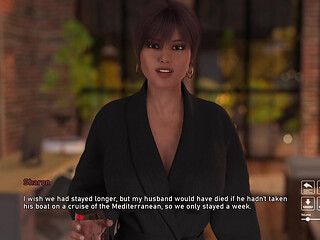 Complete Gameplay - Steps of Debauchery, Part 20