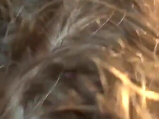 Your Naughty Stepaunt Tia Knows You've Been Watching MILF Porn - POV