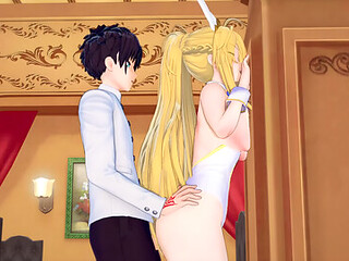 Fate Grand Order Artoria Pendragon Hentai
