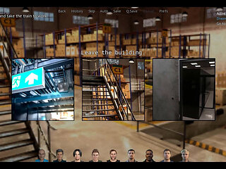 The Office Wife: Married Woman and a City Slut - Episode 19