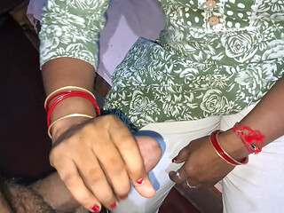 Desi wife hard fucking