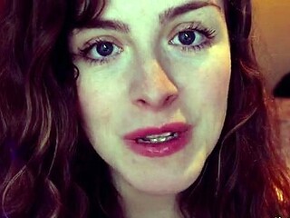 Molly Darling - Step-Mommy s Morning Message - Positive