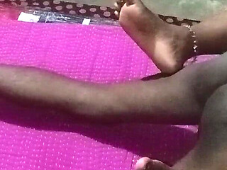 Bhabhi and Frend