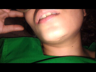 Bhabhi Ne land mang raha tha