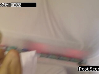 Good Moaning! - Channy Crossfire