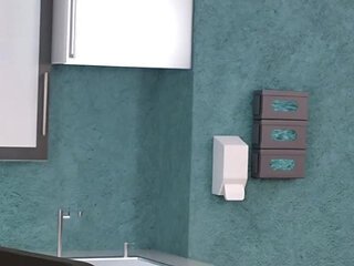 Jason Coming of Age by Coeur De Cochon - Ethereal Sex with Maria 8