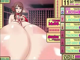 Diabolical Modified Wife Final Size Month 11 LBDSM