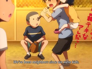 Hatsukoi-time-6: Japanese, Hentai  Anime Porn