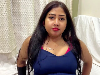 Bhai Ne Stepsister Ki Virgin Chut Phaadi ( Hindi audio) viral video