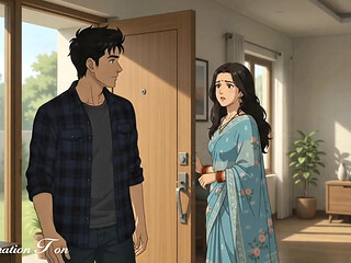 Episode 3: Wedding Night - the Husband Was Out of the Picture, so What Did the Friend Do?