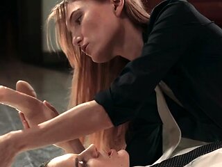 Mia College Girls Mia Reese and Mia Have Fun With Dildos