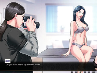 Gameplay Our Red String - Part 10