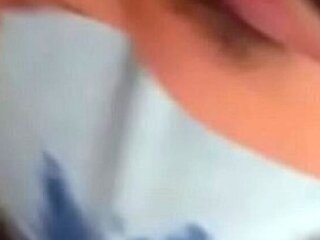Hot Teen BBW Gives Him Anal and Gets Wild - 18yo Jovencita is Horny & Sabrosa
