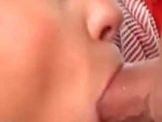 Cute blondie fucking male nurse hard