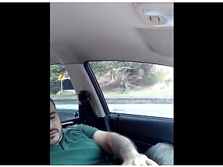 I Ask My Girlfriend To Give My Cock A Blowjob