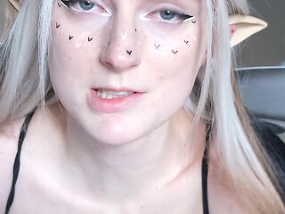 Masturbation Fairy