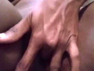 Indian Hot Bhabhi Fingering Her Pussy