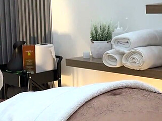 Massage Session
