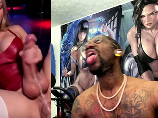 Velma&rsquo_s Fat Trans Girl Cock Fucking Daphne&rsquo_s Tight Ass, Transgender Club Girl Fucking And Jerking Off Until She Cums, Bowsette&rsquo_s Hot Girl Cock Cumming, Kairi&rsquo_s Cummy Cock, AI Generated