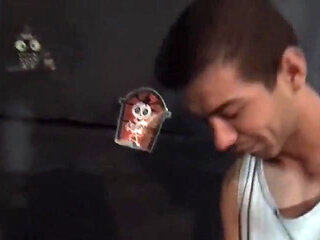 2907 Indian Sltu Fucked Raw by Me for Halloween