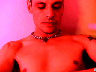 Dildo Play with Galvin!