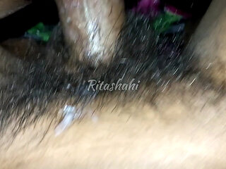 New Nepali Video.Rita shahi Full Enjoy Moodma Guf Gardai Thokaudai xa.