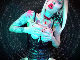 Anal and Smoking Only: Locktober Hands Free Orgasm Challenge - Hfo, Cum in Chastity