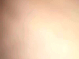 I Fucked Yangzi Naked and Put My Entire Penis Inside Her