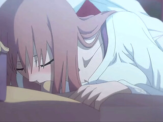Denji X makima