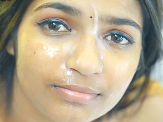 Indian Beautiful Girl Hardcore Sex with Her Boyfriend