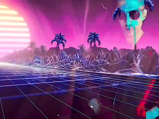 Neon Nights_ Back in the groove (Promo)