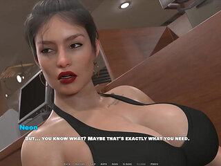 MILF Obssesion #05 MILF in a Sexy Bunny Suit