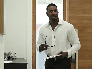 Stepdaughter Hazel Grace Takes Stepdaddy Jax Slayher's BBC Deep Throat Blowjob Facial