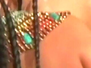 The Pharaoh and 2 Horny Sluts: Threesome at Cleopatra's Court