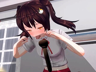 ASMR