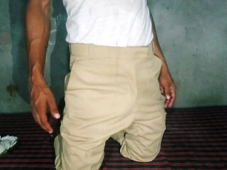 Romantic ke sath Dost Ne liya Land Ka Maja desi boy