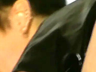 Naughty German Secretary Threesome Fetish - Office Party Sex with College Girls