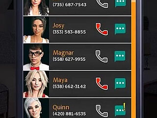 Being a Dik 0.7.0 Part 193 Isabella Is a MILF by Loveskysan69