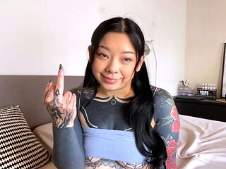 Princess Jade - Loser Humiliation
