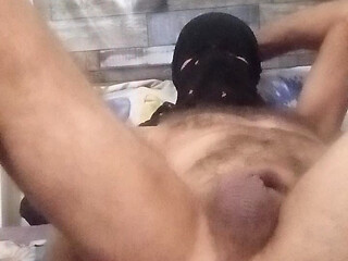 Morning orgasm