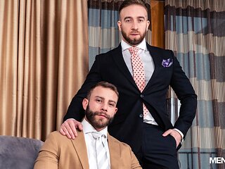 Come Inside and Play - MENatPLAY