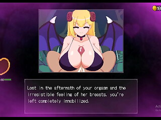 Succubi drain hero