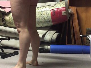 Training Home