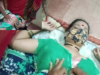 Hot Desi Marathi Bhabhi