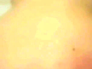 Submissive Young Student Gets Fucked by the Fucking Machine and Then Squirts All Over the Floor. in Ego Perspective