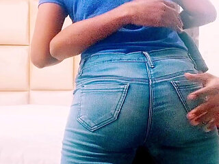 Romantic Sex with My Bestie Girlfriend in the Hotel with Lot of Fun. Part 1