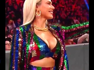Lanas Big Tits Compilation